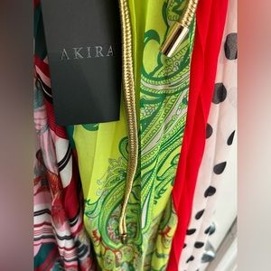Akira Dress